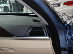2013款 328Li 2.0T 改款豪华设计套装