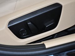 宝马3系 2013款 328Li 2.0T 改款豪华设计套装