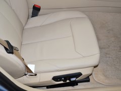 2013款 328Li 2.0T 改款豪华设计套装