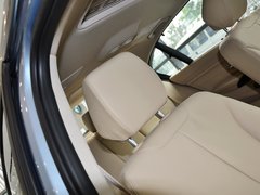 2013款 328Li 2.0T 改款豪华设计套装
