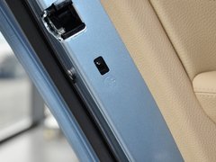 2013款 328Li 2.0T 改款豪华设计套装