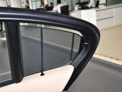 宝马3系 2013款 328Li 2.0T 改款豪华设计套装