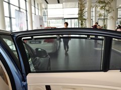 宝马3系 2013款 328Li 2.0T 改款豪华设计套装