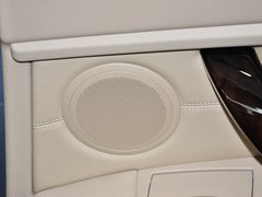 2013款 328Li 2.0T 改款豪华设计套装