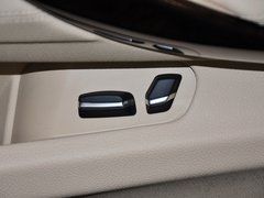 宝马3系 2013款 328Li 2.0T 改款豪华设计套装