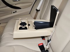 宝马3系 2013款 328Li 2.0T 改款豪华设计套装