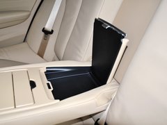 宝马3系 2013款 328Li 2.0T 改款豪华设计套装