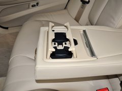 宝马3系 2013款 328Li 2.0T 改款豪华设计套装