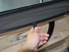 2013款 328Li 2.0T 改款豪华设计套装