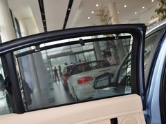 2013款 328Li 2.0T 改款豪华设计套装