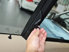 2013款 328Li 2.0T 改款豪华设计套装