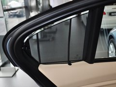 2013款 328Li 2.0T 改款豪华设计套装