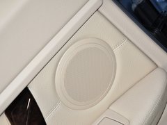 2013款 328Li 2.0T 改款豪华设计套装
