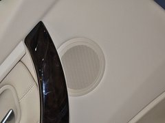宝马3系 2013款 328Li 2.0T 改款豪华设计套装