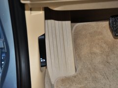 宝马3系 2013款 328Li 2.0T 改款豪华设计套装
