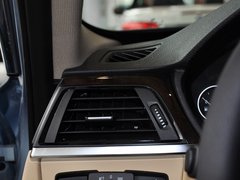 宝马3系 2013款 328Li 2.0T 改款豪华设计套装