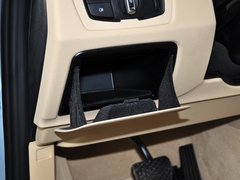 2013款 328Li 2.0T 改款豪华设计套装