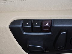 2013款 328Li 2.0T 改款豪华设计套装