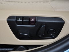 2013款 328Li 2.0T 改款豪华设计套装