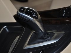 2013款 328Li 2.0T 改款豪华设计套装