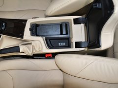 2013款 328Li 2.0T 改款豪华设计套装