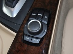 2013款 328Li 2.0T 改款豪华设计套装