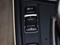 宝马3系 2013款 328Li 2.0T 改款豪华设计套装