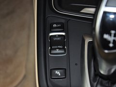 2013款 328Li 2.0T 改款豪华设计套装