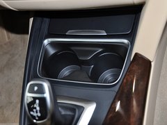 2013款 328Li 2.0T 改款豪华设计套装