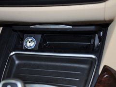 宝马3系 2013款 328Li 2.0T 改款豪华设计套装