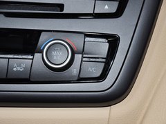 2013款 328Li 2.0T 改款豪华设计套装