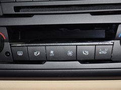 2013款 328Li 2.0T 改款豪华设计套装