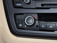 2013款 328Li 2.0T 改款豪华设计套装