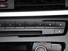 2013款 328Li 2.0T 改款豪华设计套装