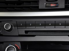 2013款 328Li 2.0T 改款豪华设计套装