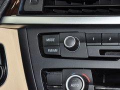 宝马3系 2013款 328Li 2.0T 改款豪华设计套装