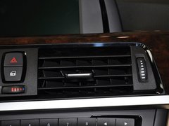2013款 328Li 2.0T 改款豪华设计套装