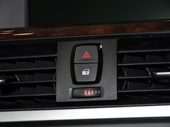 2013款 328Li 2.0T 改款豪华设计套装