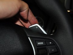 宝马3系 2013款 328Li 2.0T 改款豪华设计套装