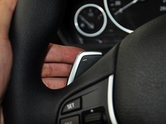 2013款 328Li 2.0T 改款豪华设计套装