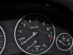 2013款 328Li 2.0T 改款豪华设计套装