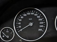 2013款 328Li 2.0T 改款豪华设计套装