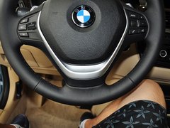 2013款 328Li 2.0T 改款豪华设计套装