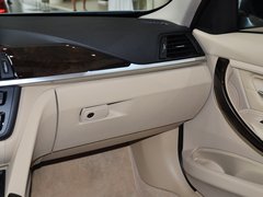 宝马3系 2013款 328Li 2.0T 改款豪华设计套装