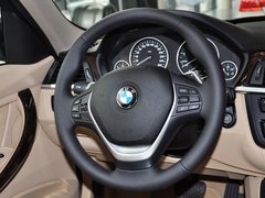 2013款 328Li 2.0T 改款豪华设计套装