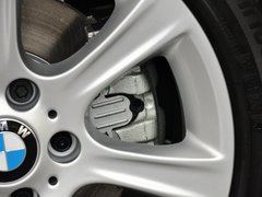 2013款 328Li 2.0T 改款豪华设计套装