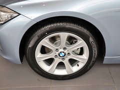 2013款 328Li 2.0T 改款豪华设计套装