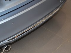 2013款 328Li 2.0T 改款豪华设计套装