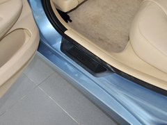 2013款 328Li 2.0T 改款豪华设计套装