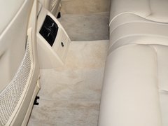 2013款 328Li 2.0T 改款豪华设计套装